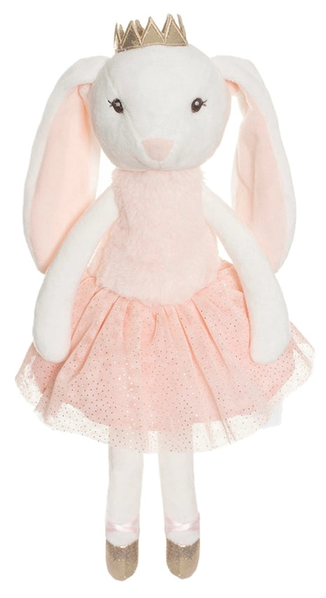 Kate the Rabbit Ballerina