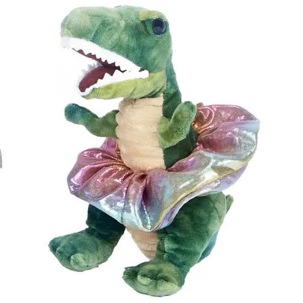 Dance T-Rex