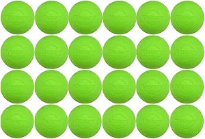 Lacrosse Ball