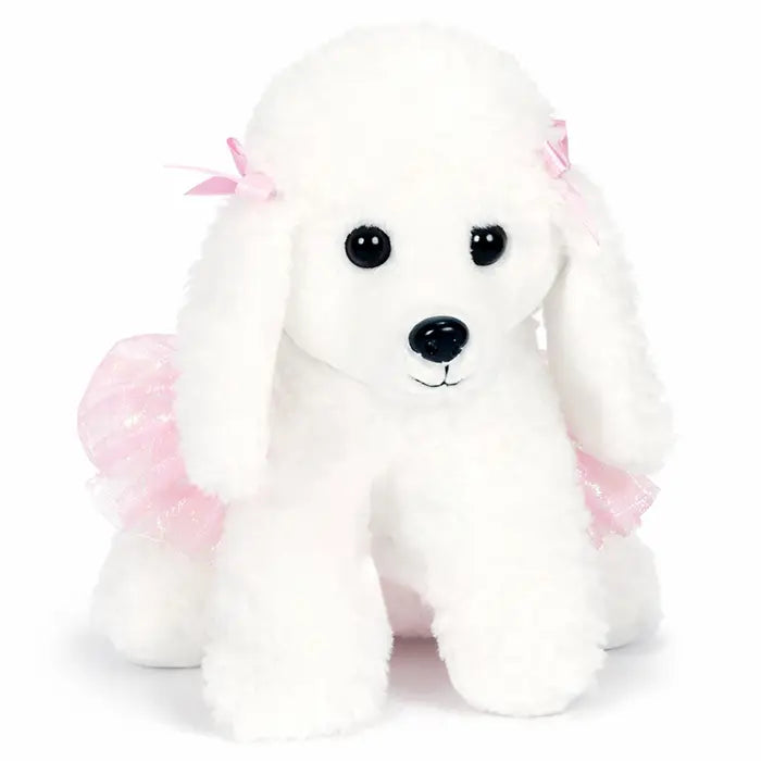 Dance Poodle