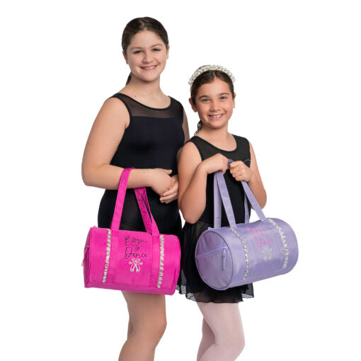 Syd Duffel