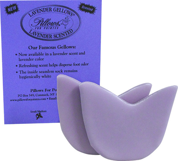 Lavender Gellows®
