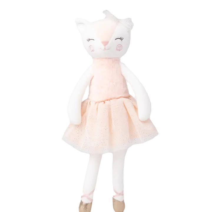 Celine the Cat Ballerina