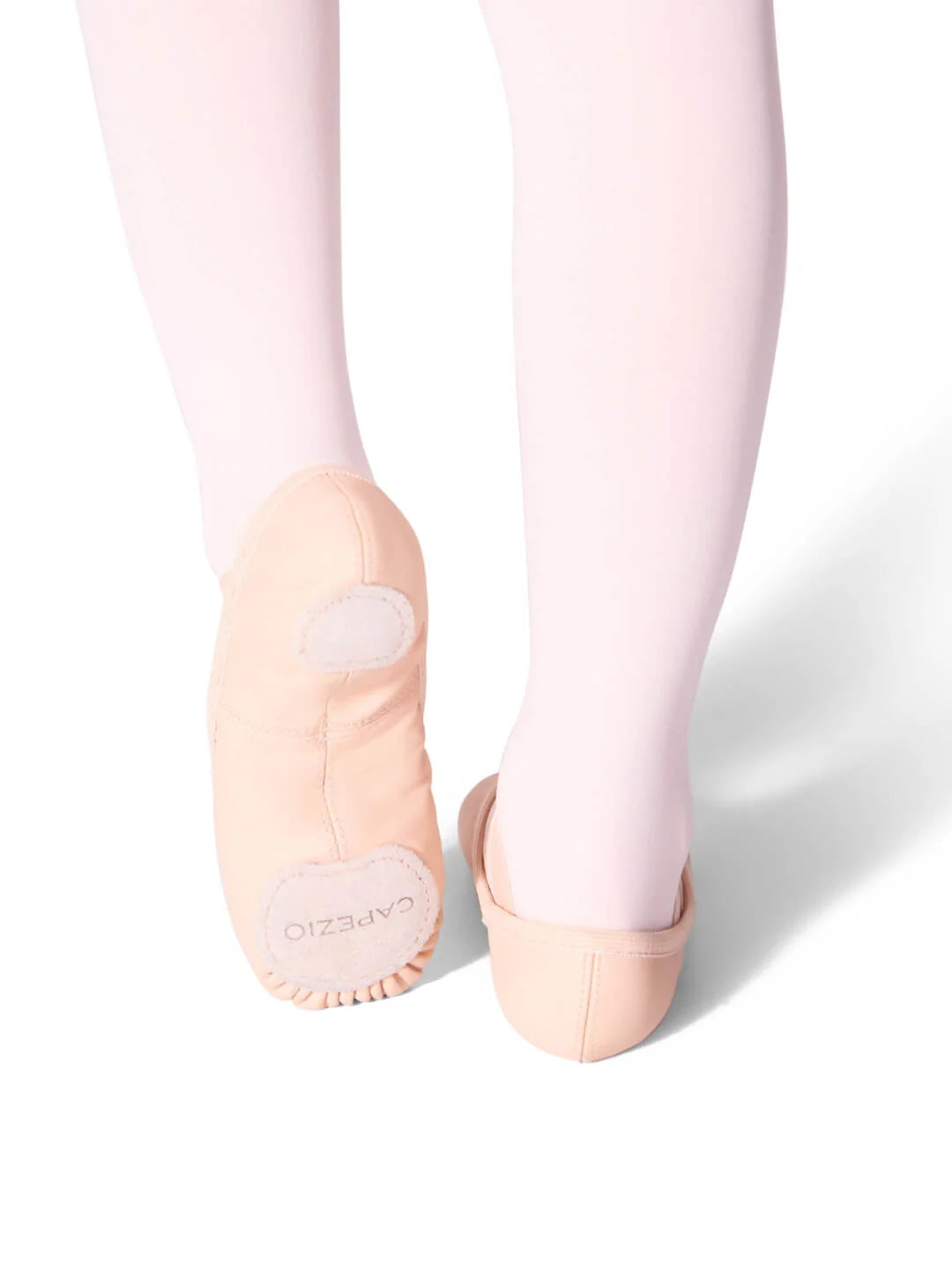 Luna Split Sole Ballet Shoe