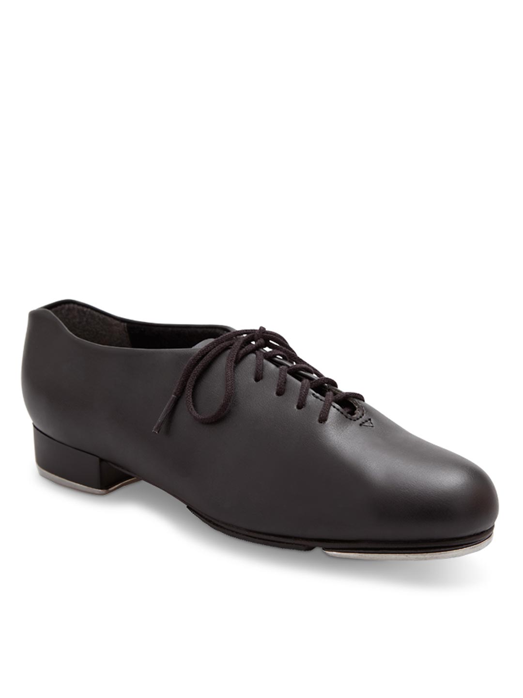 Tic Tap Toe Tap Shoe (Adult) - Black