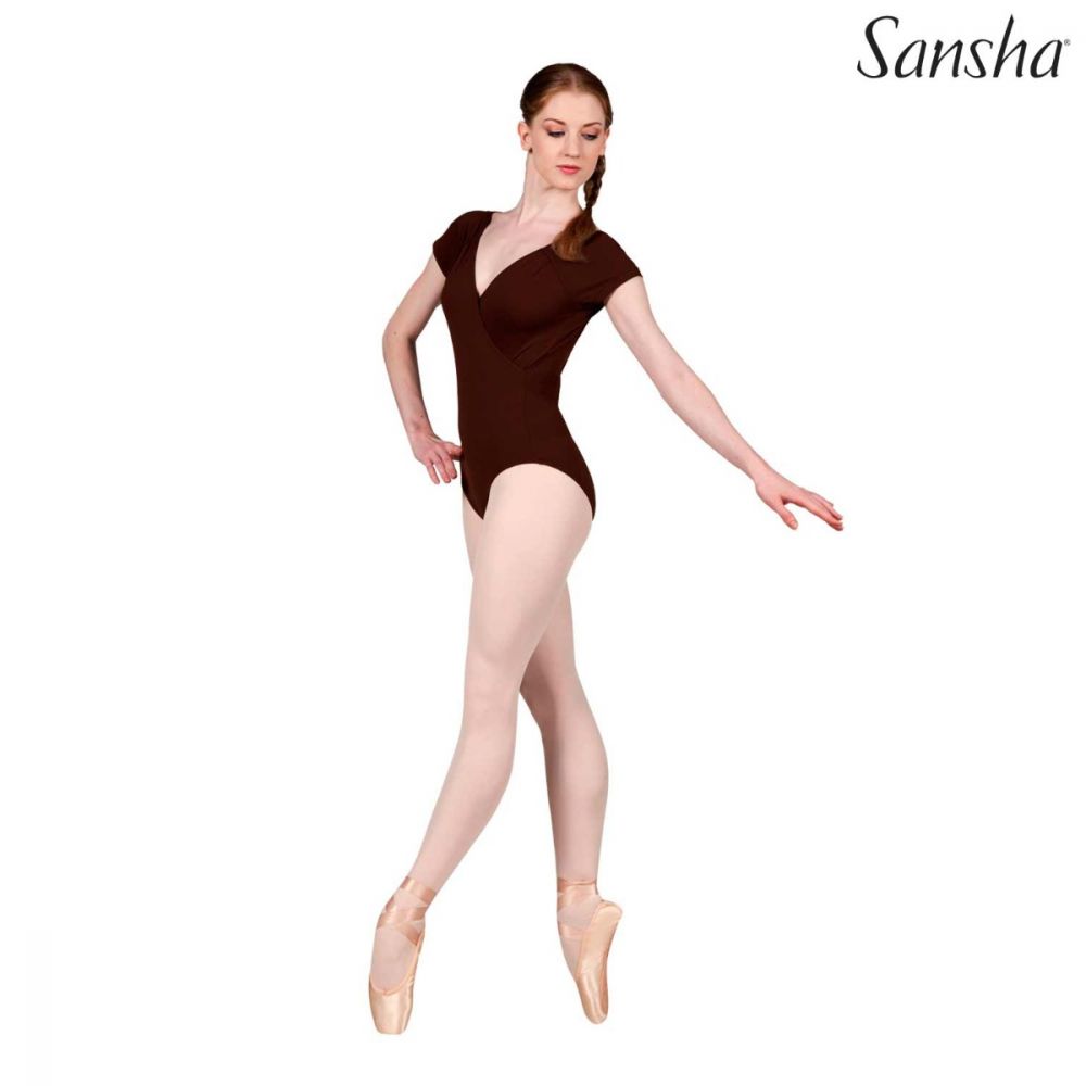 Delilah Leotard (Adult)