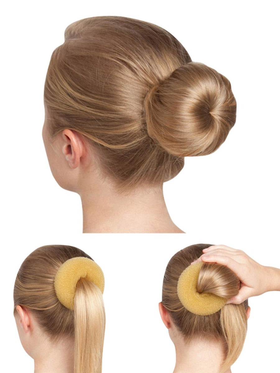 Hair and Beauty