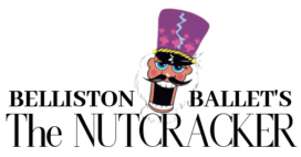 Belliston Ballet's The Nutcracker