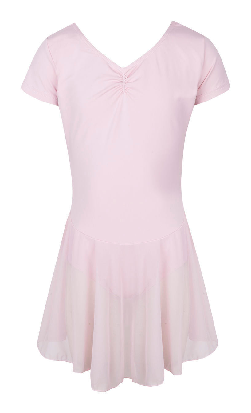 Pre Primary RAD Leotard - PREORDER FOR 2026/2027!