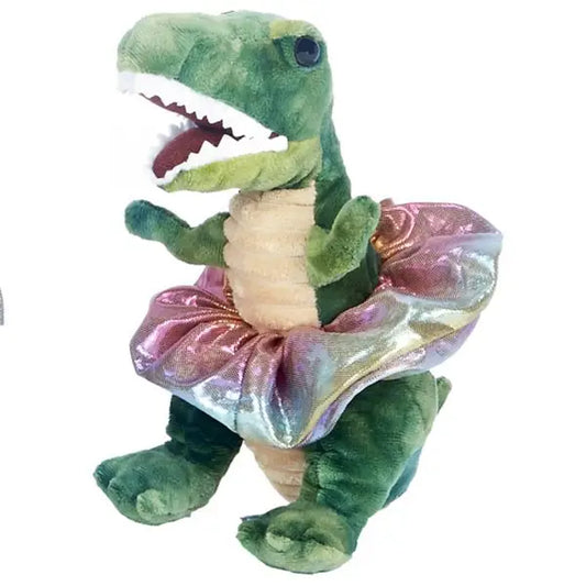 Dance T-Rex