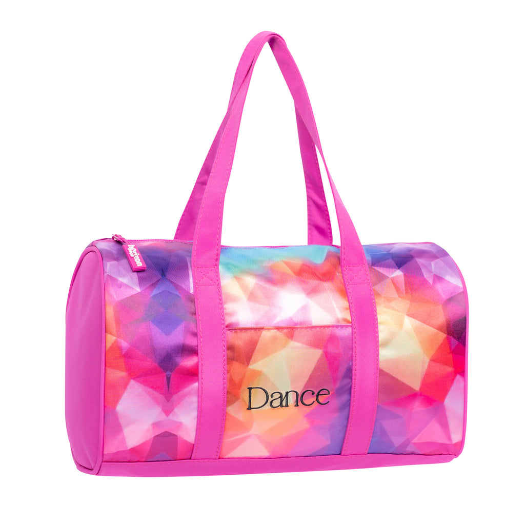 Rainbow Duffel