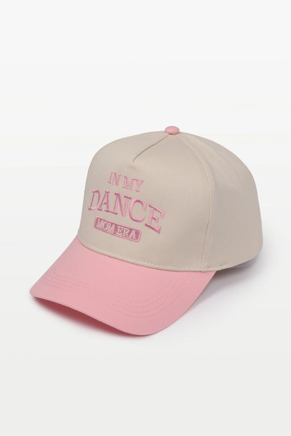 In My Dance Mom Era Two-Tone Cap