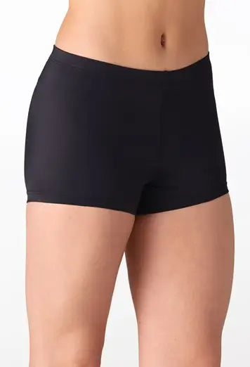Low Rise Booty Shorts