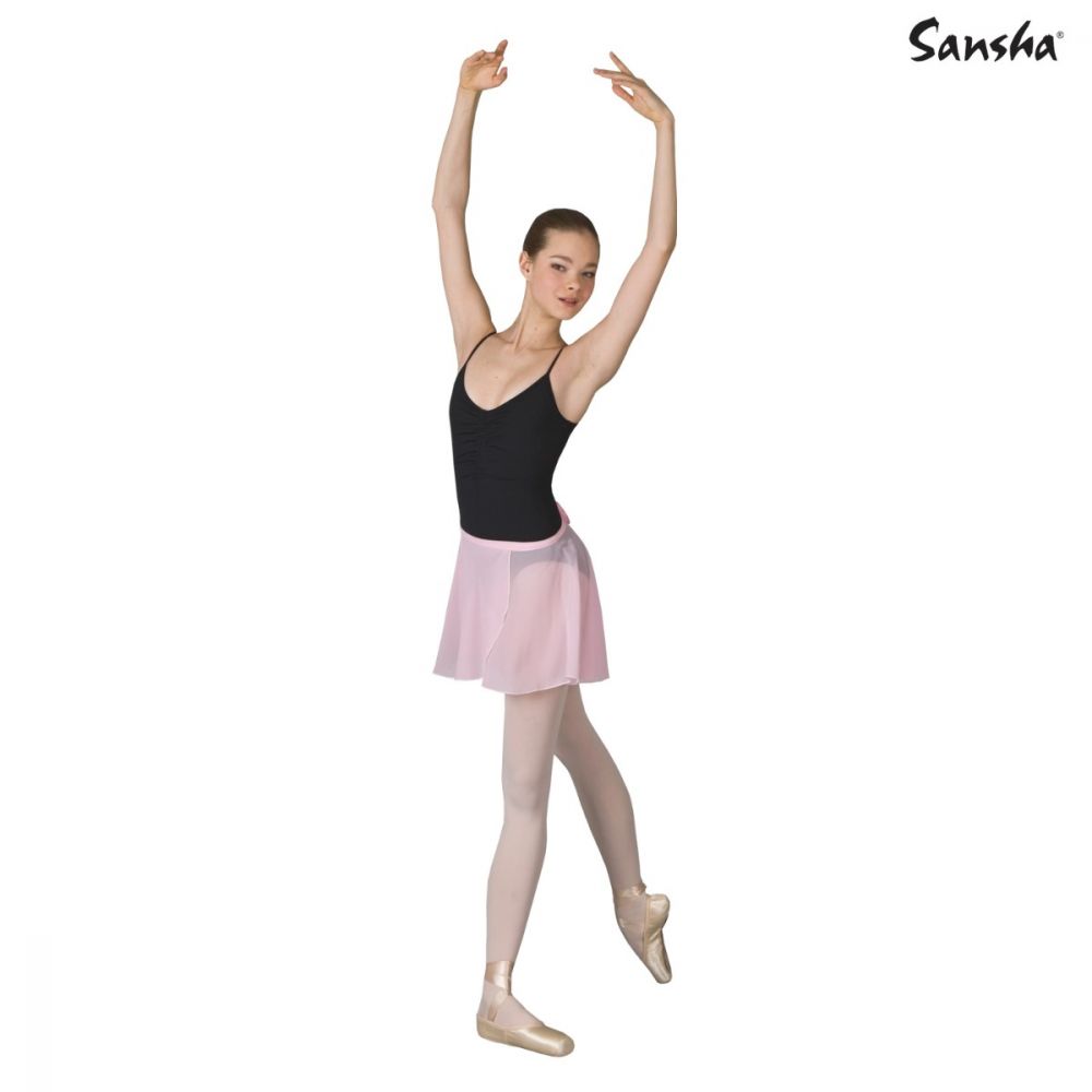 Zephyr Wrap Skirt (Adult)