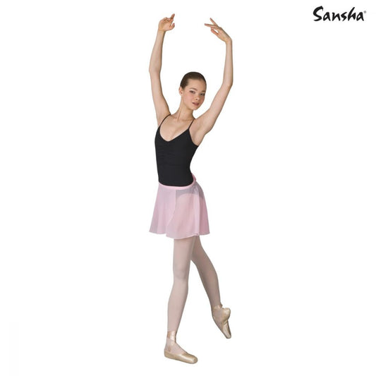 Zephyr Wrap Skirt (Adult)