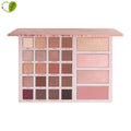 Destiny Eye & Face Palette - 001 Unravel