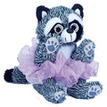 Fuzzy Raccoon