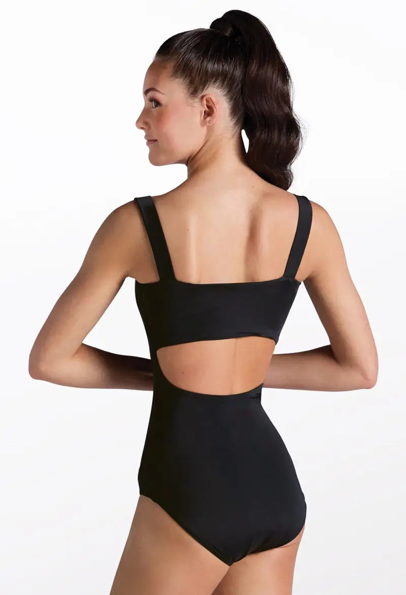 DanceDry Leotard