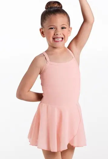 Cotton Cami Dress