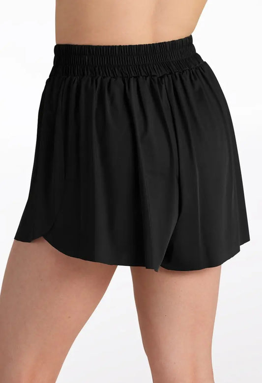 Flowy Short