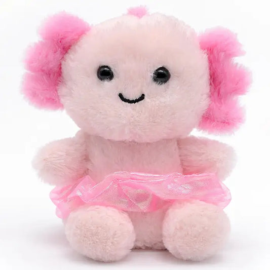 Axolotl Nuggetz