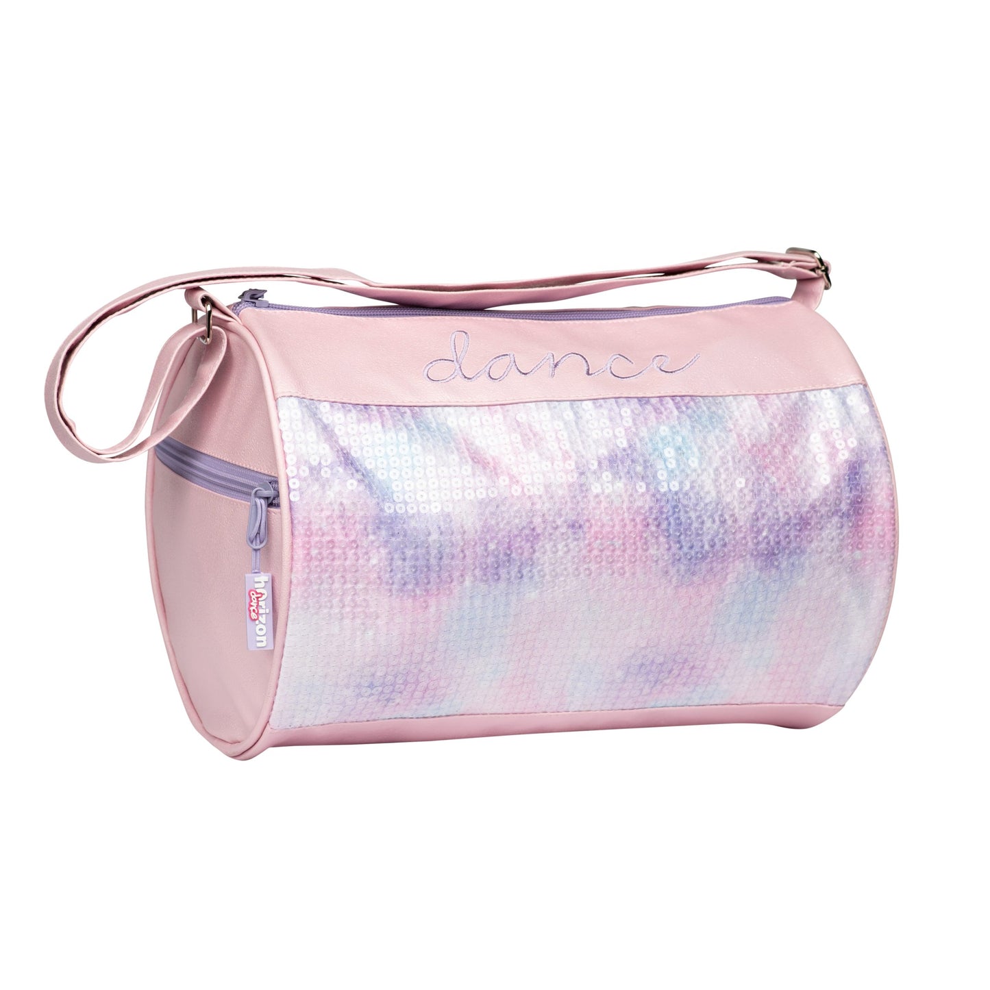 Rose Duffel