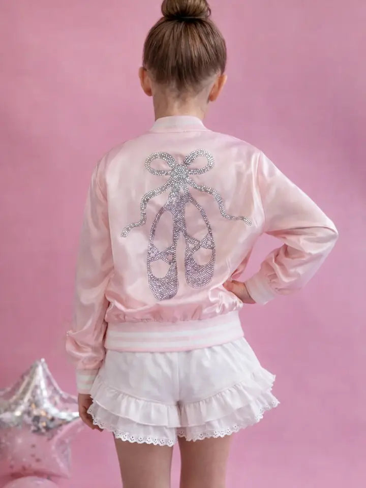 Belliston Bedazzled Bomber