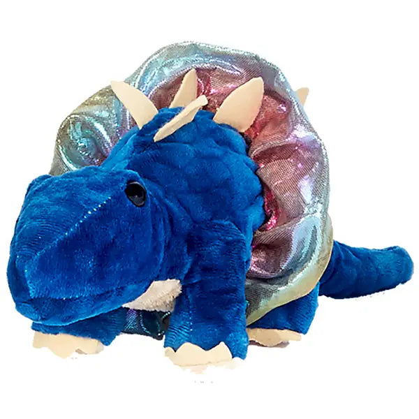 Dance Dino: Stegosaurus