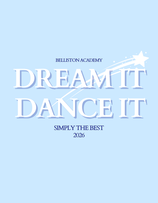 Spring Show 2026 - Digital Download