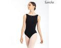 CLOS-LUCÉ leotard
