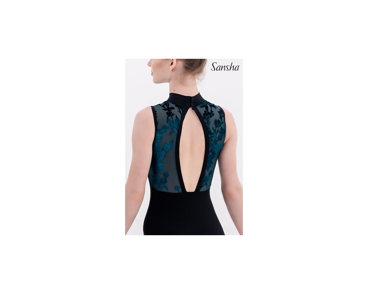 Sansha SEGRÉ(ZSOFIA) Leotard