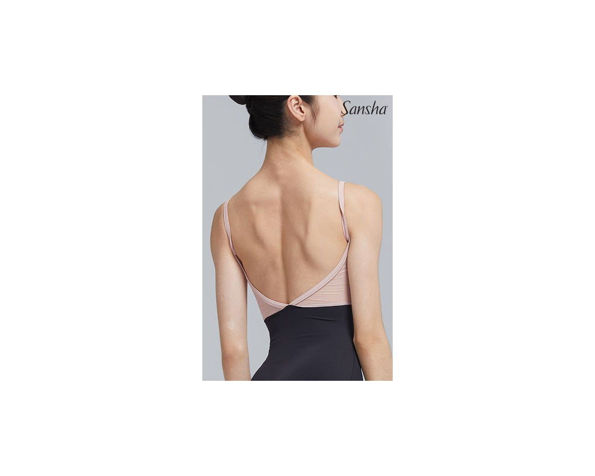 Noumea Leotard