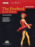 The Firebird & Les Noces Ballet (DVD)