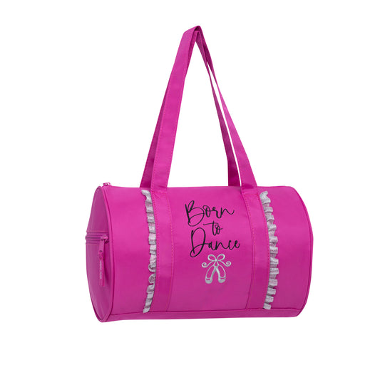 Syd Duffel