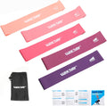 WIKDAY Resistance Loop Bands