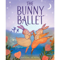 The Bunny Ballet