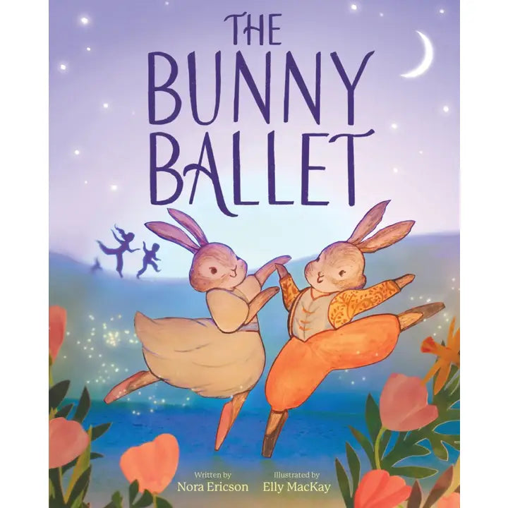 The Bunny Ballet