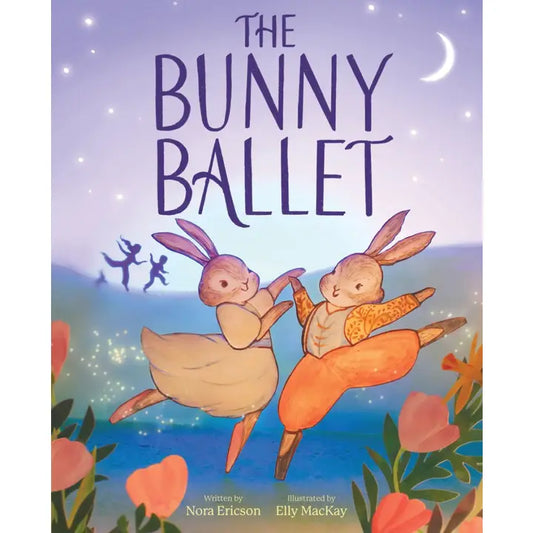 The Bunny Ballet