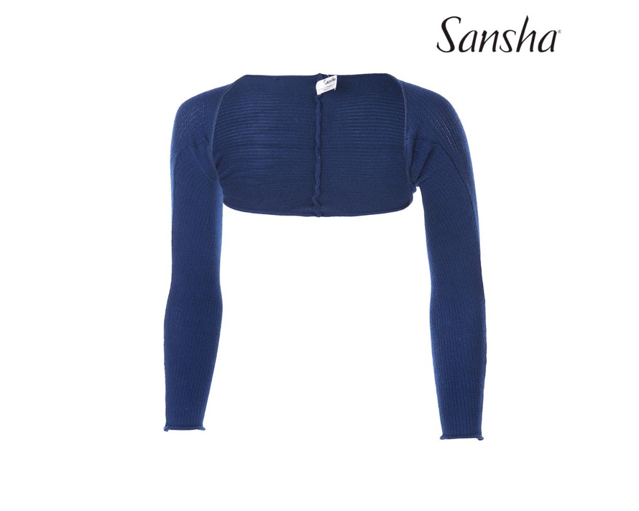 Sansha "Ludena" Shoulder Warmer