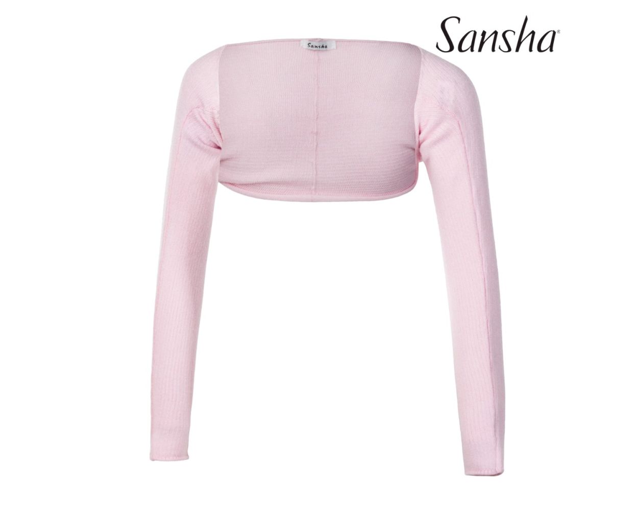 Sansha "Ludena" Shoulder Warmer