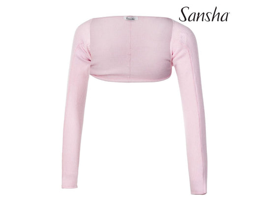 Sansha "Ludena" Shoulder Warmer