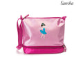 Blue Tutu Ballerina Bag