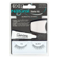 Ardell Natural Lash Starter Kit, No. 116 Black