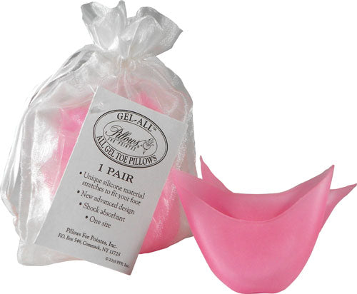 All Gel Toe Pillows™