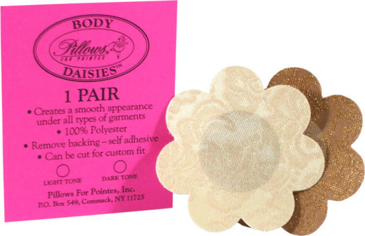 Stikit 2 Me® Body Daisies