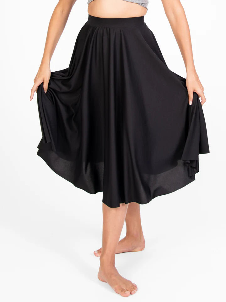 RAD Character Skirt
