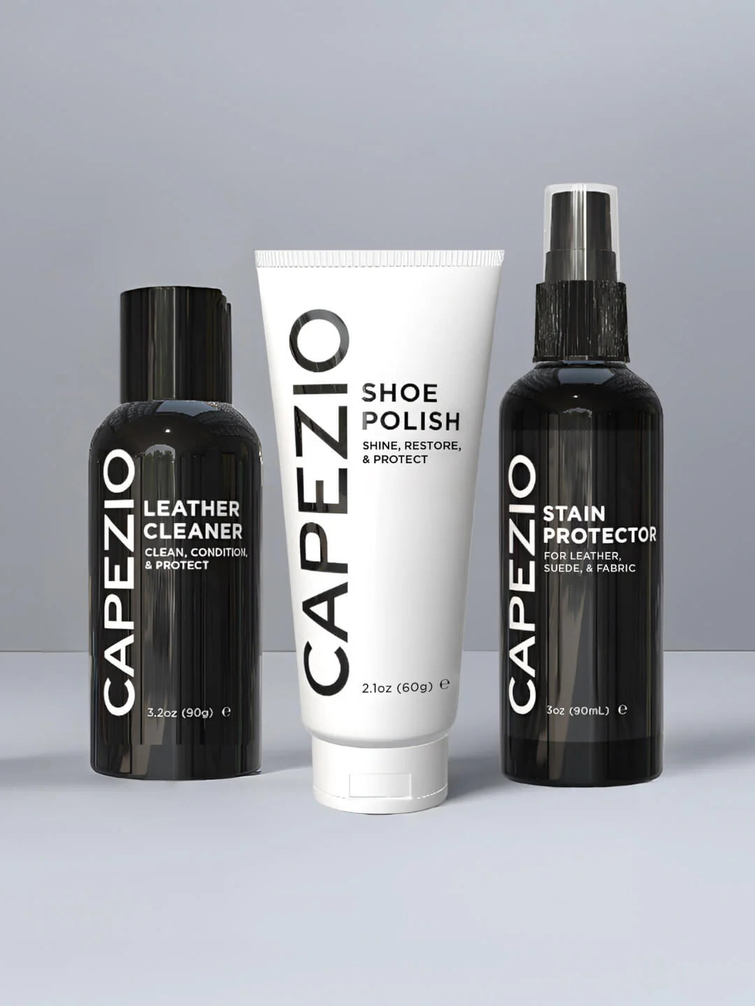Shoe Care Bundle