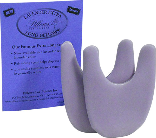 Lavender Xtra Long Gellows®