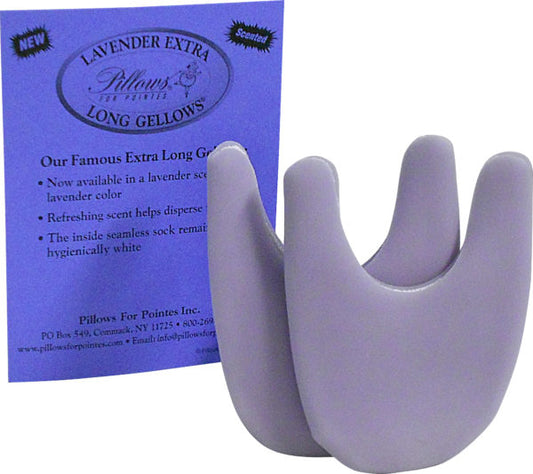 Lavender Xtra Long Gellows®