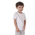 White T-shirt